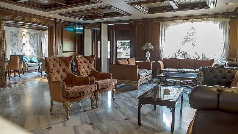 regency_inn_lahore_lobby.jpg Regency Inn Hotel Punjab Gulberg