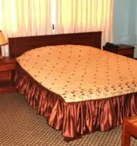 Royal Hotel Naran Room
