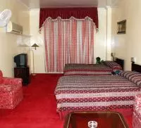 Hotel Royal Palace Rawalpindi Room