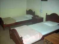Sambara Inn Larkana Larkana Room
