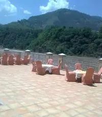 Sangam Hotel Muzaffarabad Muzaffarabad Room