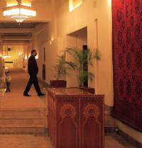 quetta-serena-hotel.jpg Serena Hotel Quetta Quetta