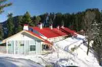 Shangri-La Pines Nathiagali Nathiagali Room