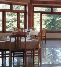 Sprucewoods Himalayan Resort