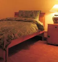 Sprucewoods Himalayan Resort Shogran Room