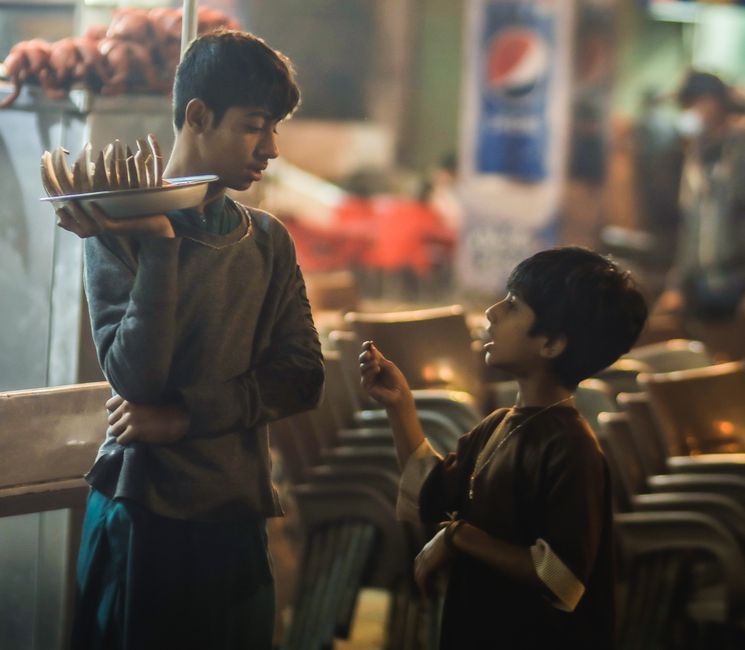 Karachi Food Street – Burns Road Vs. Boat Basin (which Wins?)