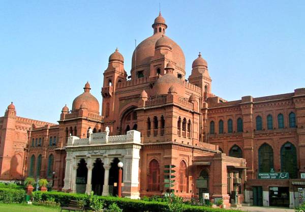 Lahore — The Living Heart of History, Culture and Food Lahore — The Living Heart…