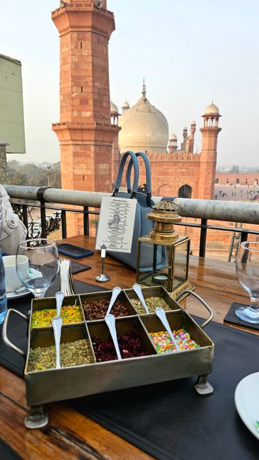 Lahore Day Tour Pakistan Travel & Culture