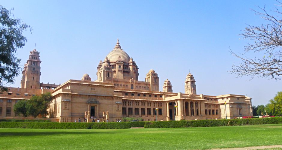 Mohatta Palace Museum – Architecture & History