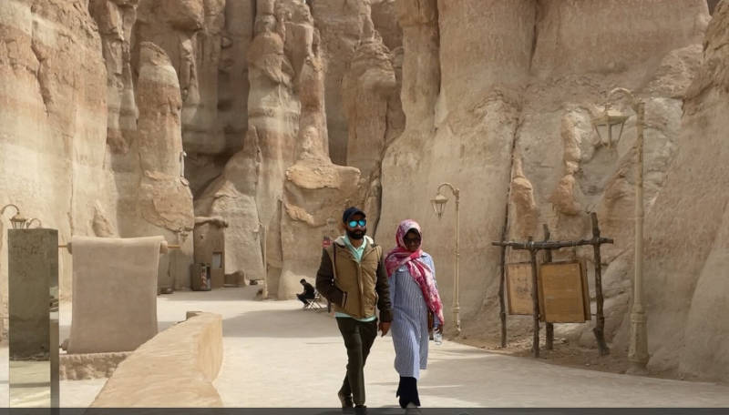 Al Ahsa Oasis