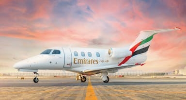 Karachi to Dubai Private Jet