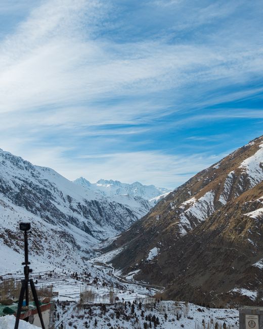 Pakistan Travel Guide 2025 – Everything First-timers Need To Know