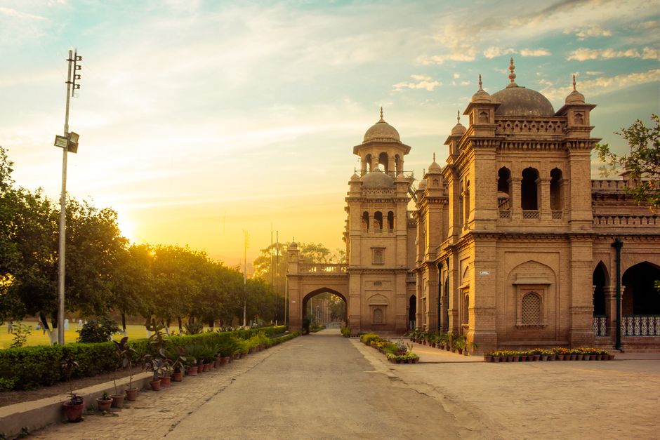 Peshawar Day Tour