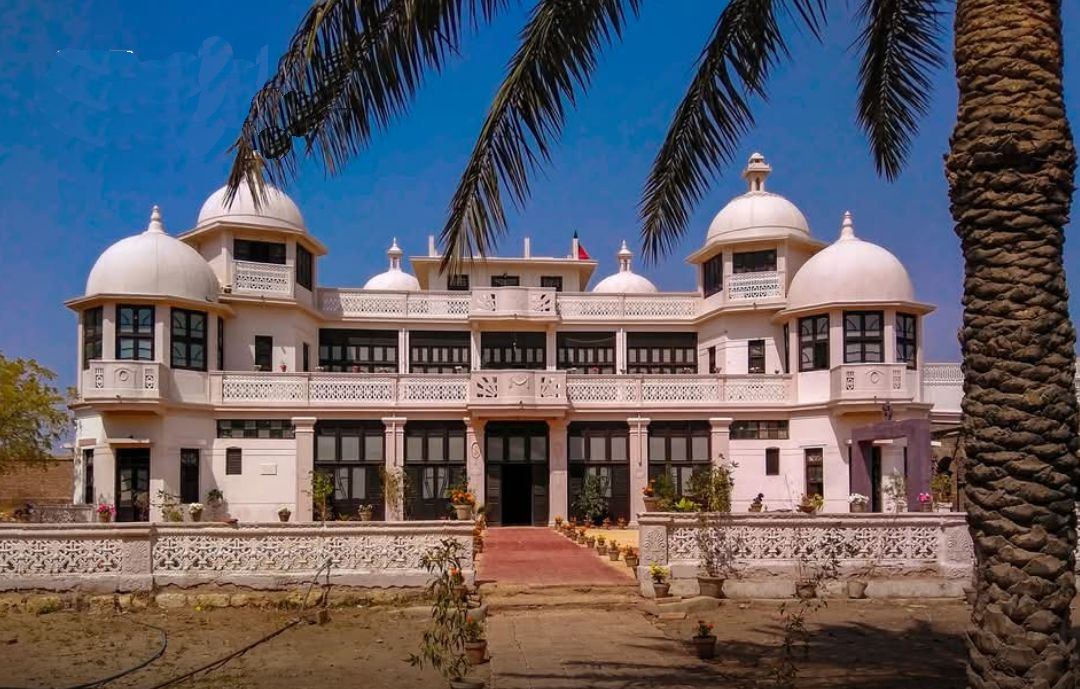 Sahibaan Mahal, Badin