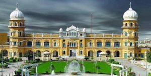 10 Days Sikh Yatra Tour