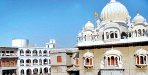 15 Days Sikh Yatra Tour