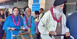 7 Days Sikh Yatra Tour