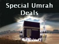 Special Umrah Packages