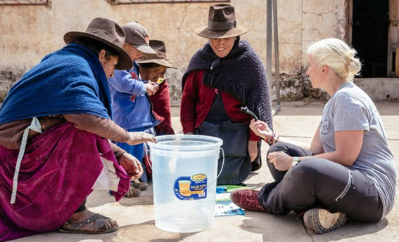 Voluntourism: Opportunities, Criticism and the Future of Responsible Tourism in Pakistan Voluntourism: Opportunities, Criticism and…