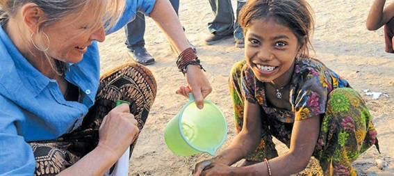 Voluntourism: Opportunities, Criticism and the Future